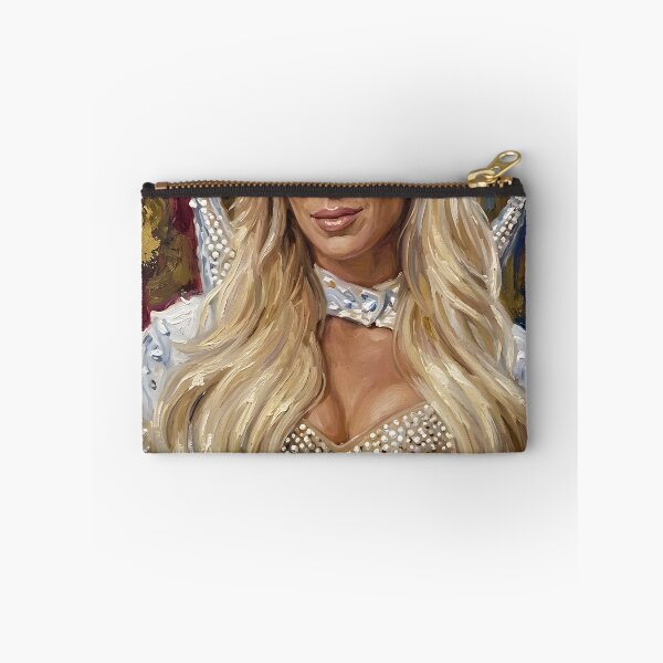 Item preview, Charlotte Flair Oil Painting designed and sold by maretsad.