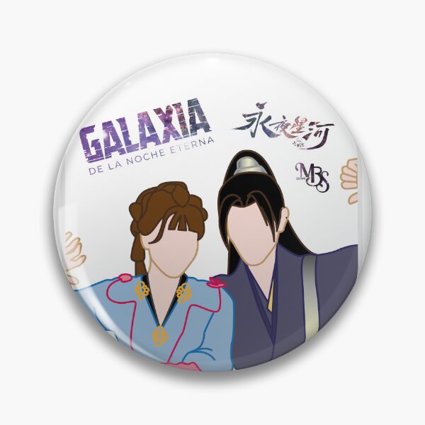 Item preview, Silhouette design inspired by the drama Love Game in Eastern Fantasy designed and sold by mbs-desing.