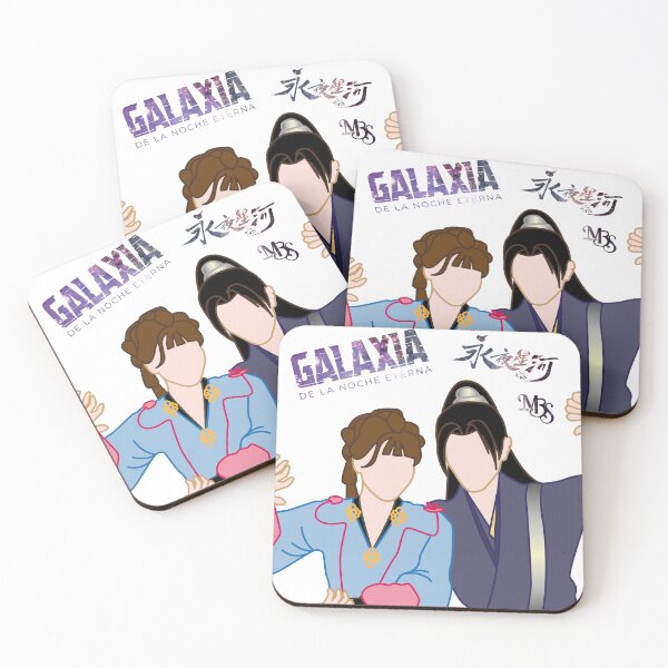 Item preview, Silhouette design inspired by the drama Love Game in Eastern Fantasy designed and sold by mbs-desing.