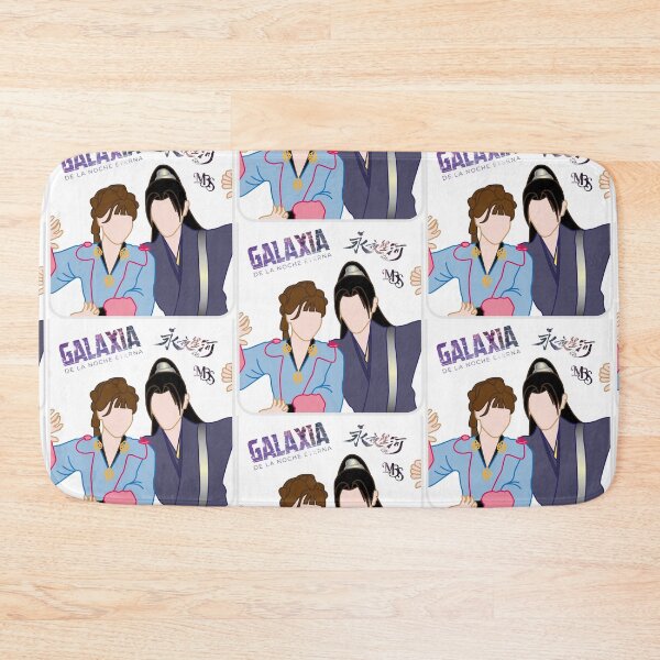 Item preview, Silhouette design inspired by the drama Love Game in Eastern Fantasy designed and sold by mbs-desing.