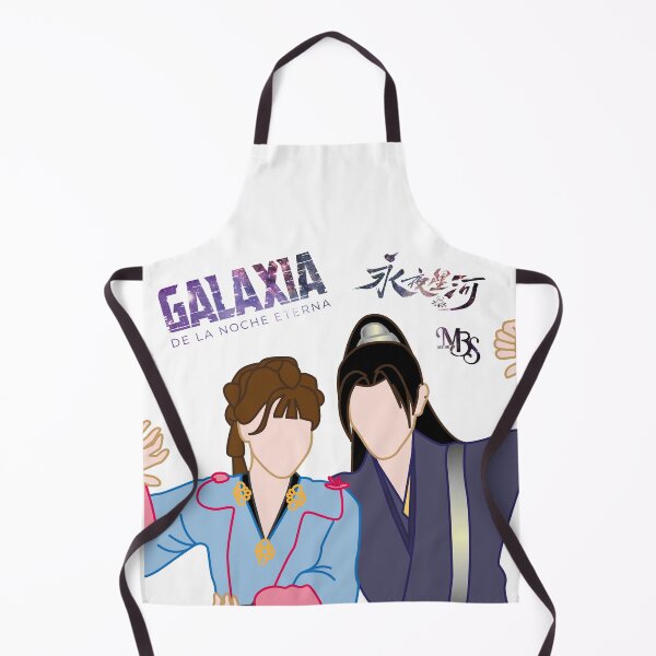 Item preview, Silhouette design inspired by the drama Love Game in Eastern Fantasy designed and sold by mbs-desing.