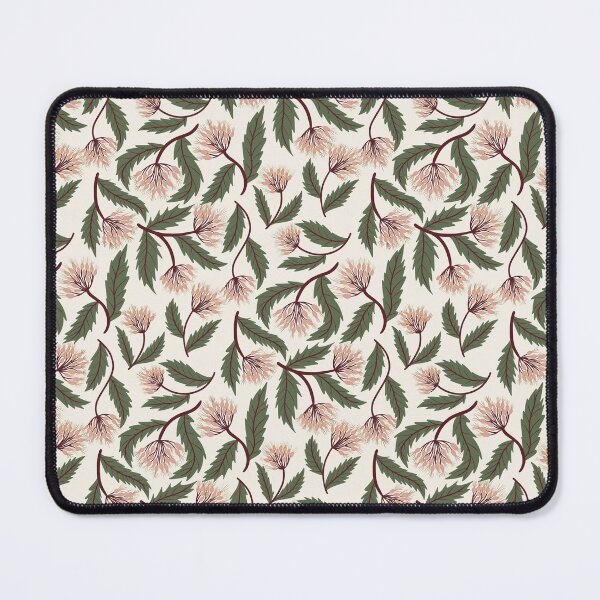 Item preview, Fujibakama Flowers and Japanese Botanical Lotus designed and sold by Nekogobido.