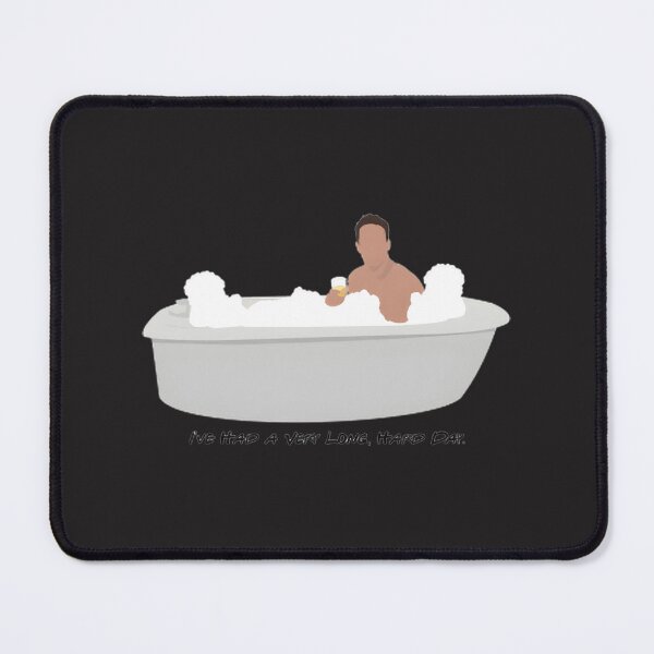 Item preview, I've Had a Long Hard Day - Funny and Relatable Quote Design designed and sold by Shawon Khan Sourov.