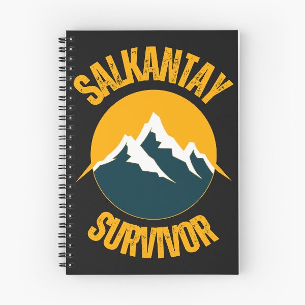 Item preview, Salkantay trek to Machu Picchu Cuzco Peru Inca Trail Souvenir designed and sold by erozzz.