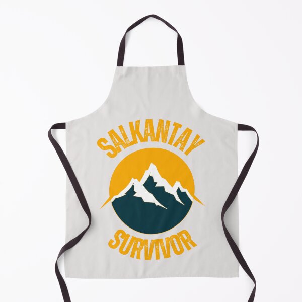 Item preview, Salkantay trek to Machu Picchu Cuzco Peru Inca Trail Souvenir designed and sold by erozzz.