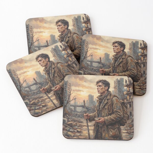 Item preview, None Fine Art Tribute designed and sold by Art's Diner.