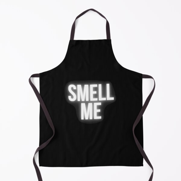 Item preview, Smell Me Simple Minimalist Design designed and sold by UnrealShopKelko.