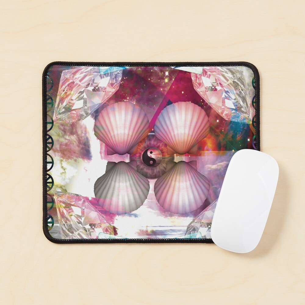 Item preview, Mouse Pad designed and sold by riotsv.