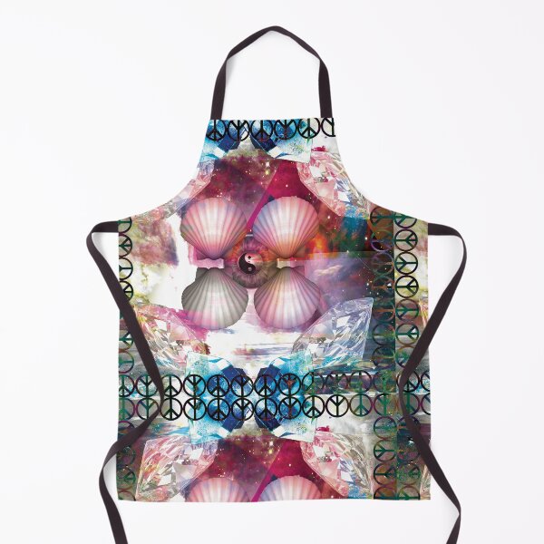 Item preview, Pink Shell designed and sold by Riot Simone Villa.