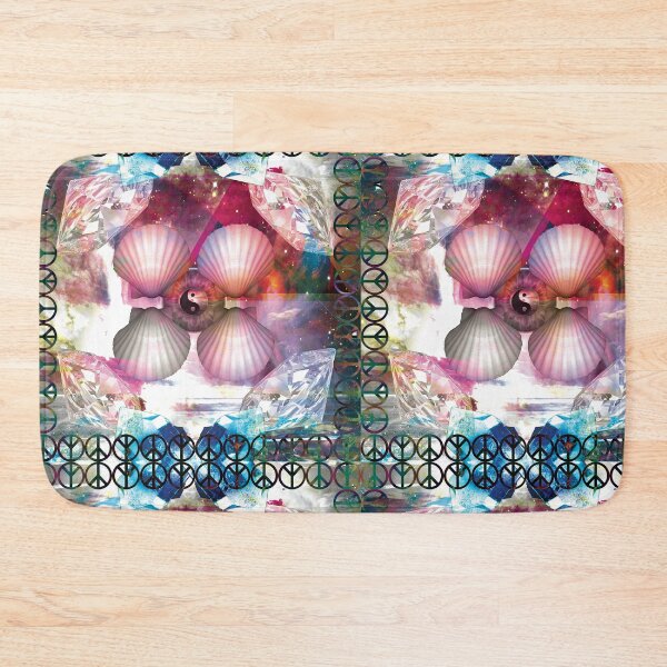 Item preview, Pink Shell designed and sold by Riot Simone Villa.