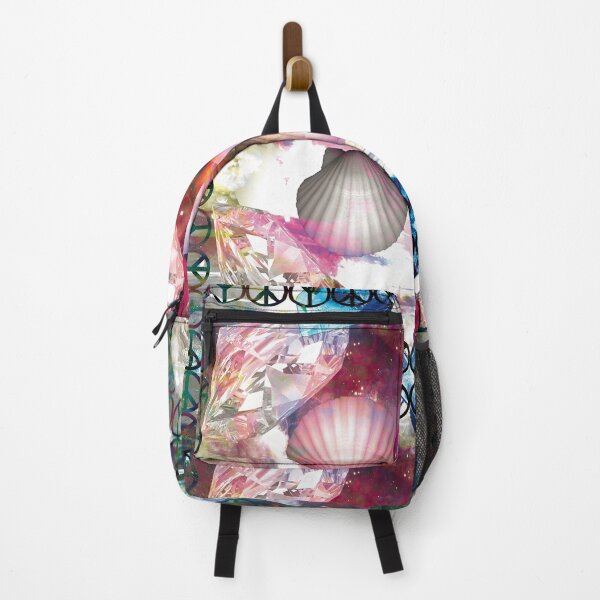 Item preview, Pink Shell designed and sold by Riot Simone Villa.