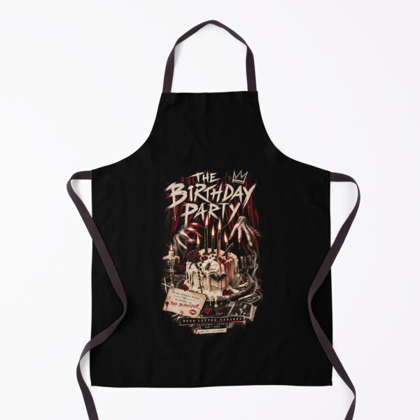 Item preview, Dead Letter Cabaret - No Returns After Midnight designed and sold by willtrish2Arrt.
