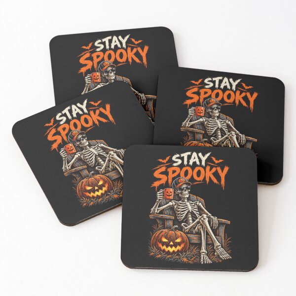 Item preview, Stay Spooky designed and sold by TerryChurch.