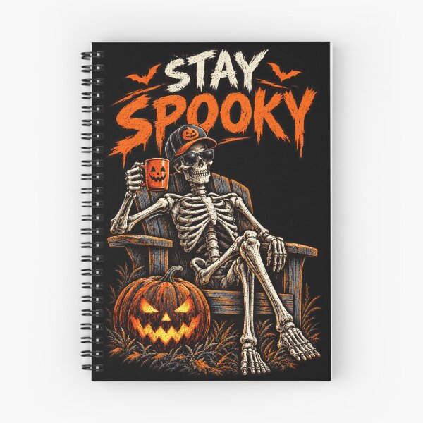 Item preview, Stay Spooky designed and sold by TerryChurch.