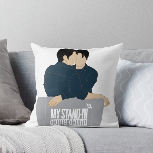 Item preview, Silhouette design inspired by the BL My stand-in series designed and sold by mbs-desing.