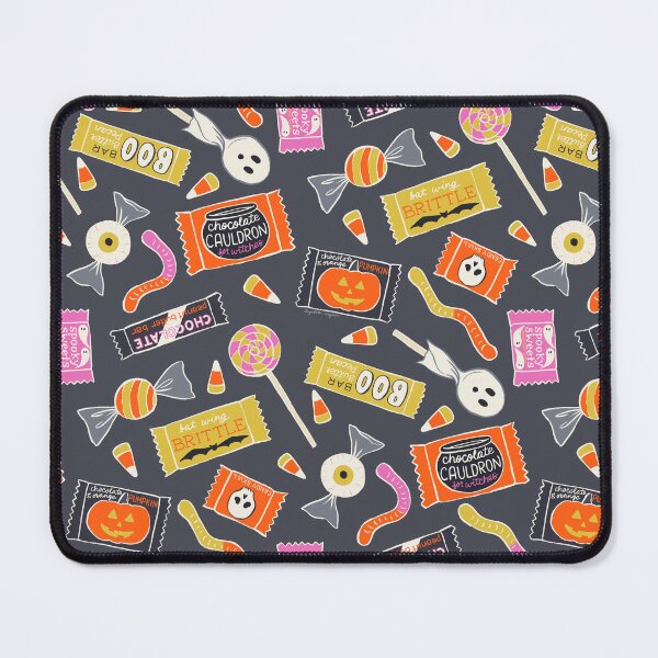 Item preview, Halloween Candy designed and sold by Elizabeth Weglein.