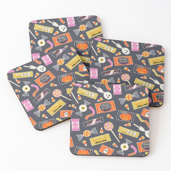 Item preview, Halloween Candy designed and sold by Elizabeth Weglein.