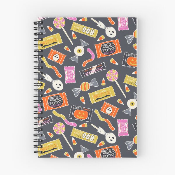 Item preview, Halloween Candy designed and sold by Elizabeth Weglein.