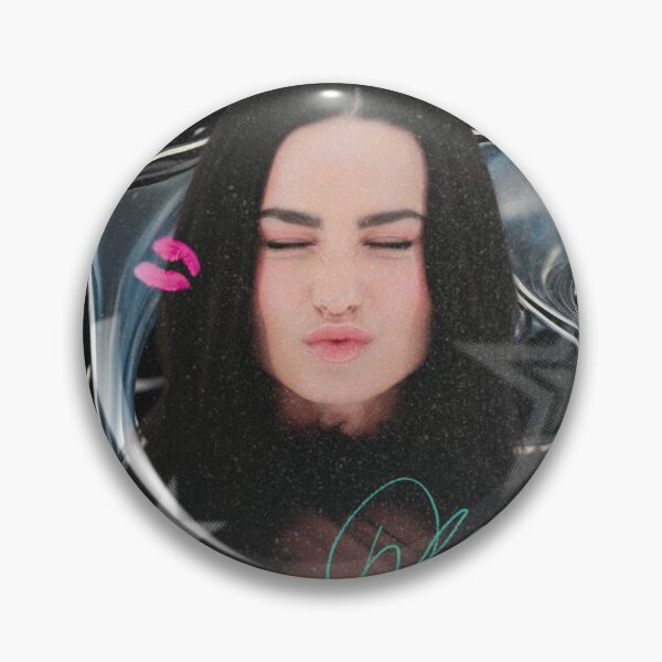 Item preview, It's Not That Deep - Demi Lovato designed and sold by Pop Cult Peaks.