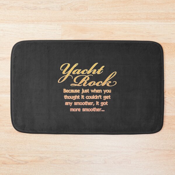 Item preview, Smooth Yacht Rock Music Graphic Design for Fans of Classic Soft Rock designed and sold by ethanlhe.