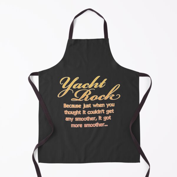 Item preview, Smooth Yacht Rock Music Graphic Design for Fans of Classic Soft Rock designed and sold by ethanlhe.