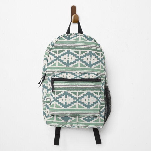 Item preview, Modern Geometric Pattern - Nestled Diamonds designed and sold by TreLumisse.