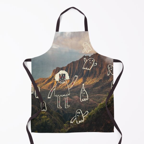Item preview, Friends are Ghosts designed and sold by PKGermann.