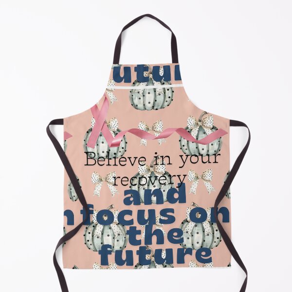 Item preview, Pink Ribbon Recovery: Believe and Focus on the Future designed and sold by VibranPalette.