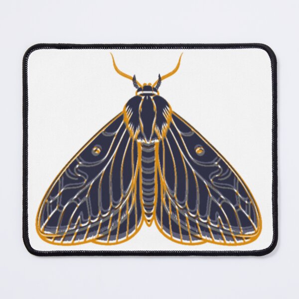 Item preview, Night Insects Collection designed and sold by RosariaMarques.