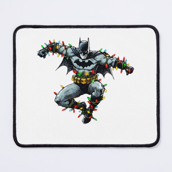 Artikelvorschau, Festliches Weihnachtsdesign für Gotham City entworfen und verkauft von Alex Burns.