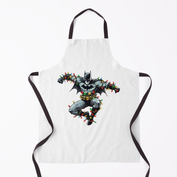 Item preview, Festive Christmas Gotham City Holiday Design designed and sold by Alex Burns.