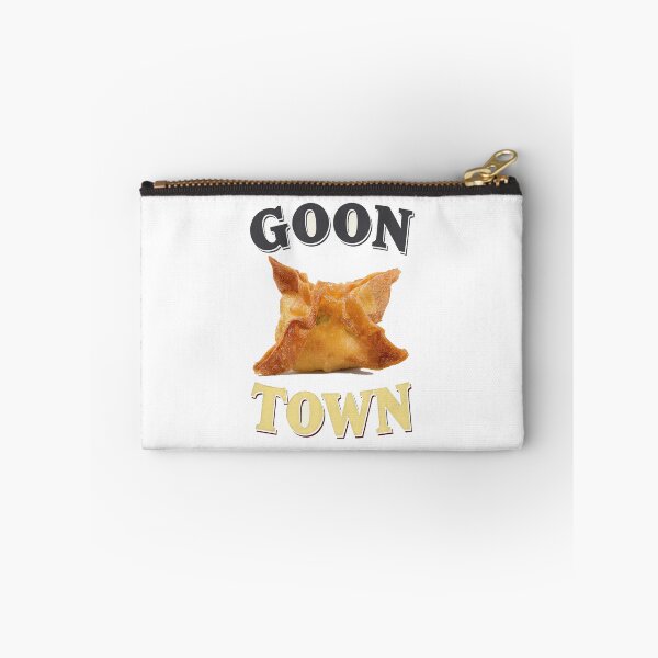 Item preview, Goon Town — Yellow Edition designed and sold by Goon Town USA fan club.