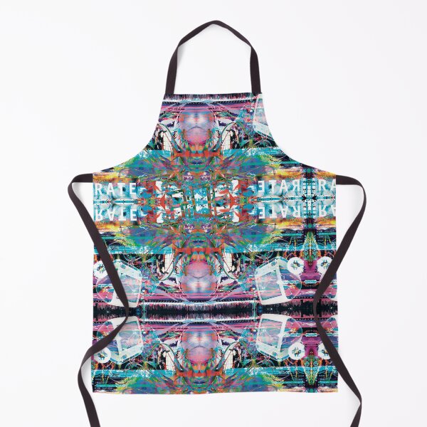 Item preview, Rate Rave designed and sold by Riot Simone Villa.