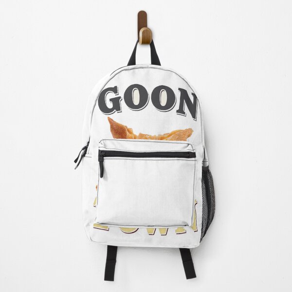 Item preview, Goon Town — Yellow Edition designed and sold by Goon Town USA fan club.