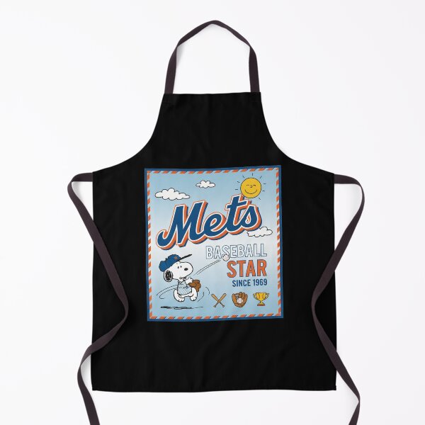 Item preview, New York Mets Baseball Star Snoopy Since 1969 Vintage Comic designed and sold by Dravienart.