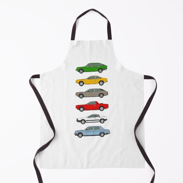 Item preview, Beta Family Car Collection Vintage Classic Automotive Design designed and sold by gamer-unknown.