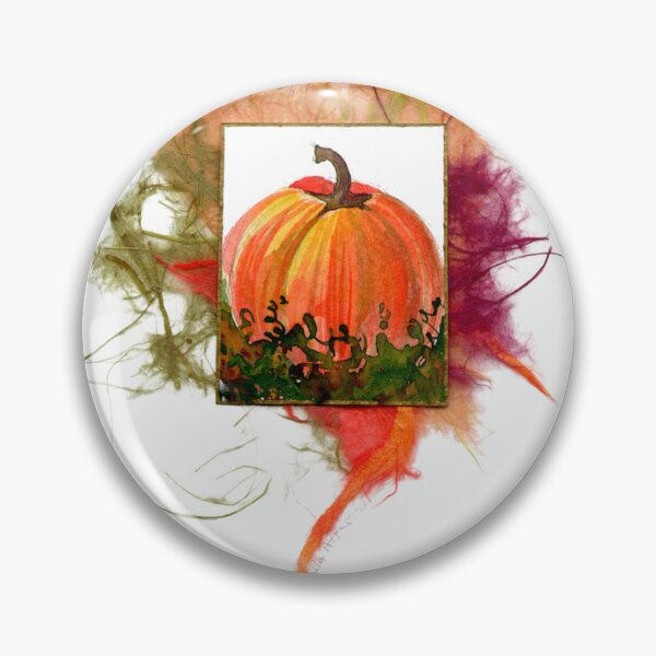 Item preview, Pumpkin Collage designed and sold by aswoa.