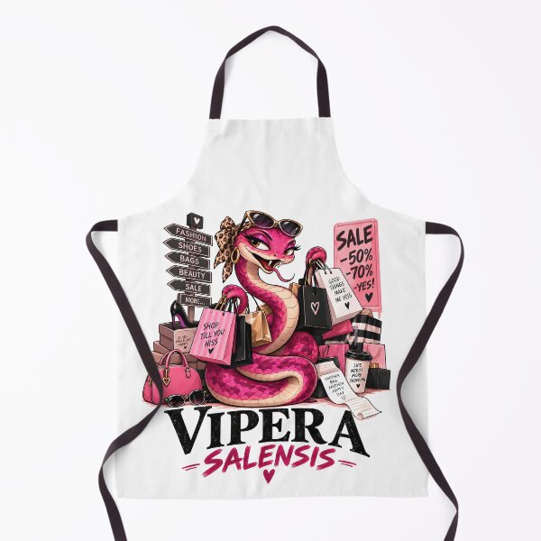 Item preview, Vipera Salensis designed and sold by PRINTIONAL.