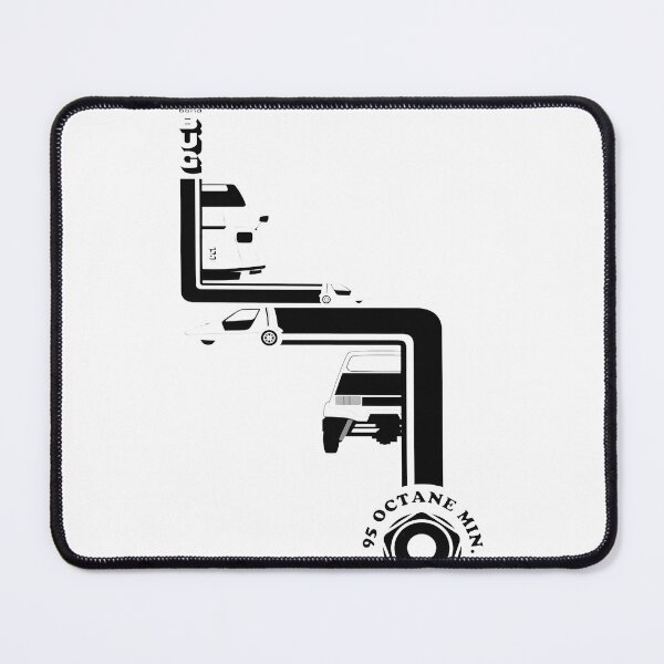 Item preview, Retro Bond Bug Car Graphic Art Illustration designed and sold by gamer-unknown.