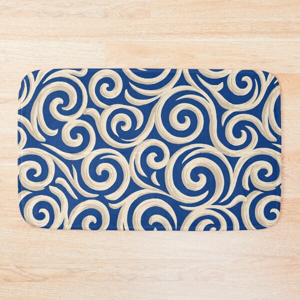 Item preview, Goya Swirls  designed and sold by Pixel-Lair.