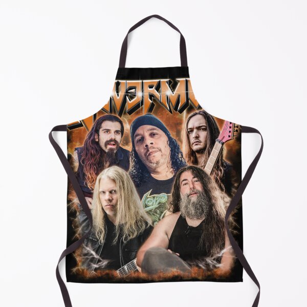Artikelvorschau, Nevermore – Amerikanische Heavy-Metal-Band entworfen und verkauft von zyren-moss.