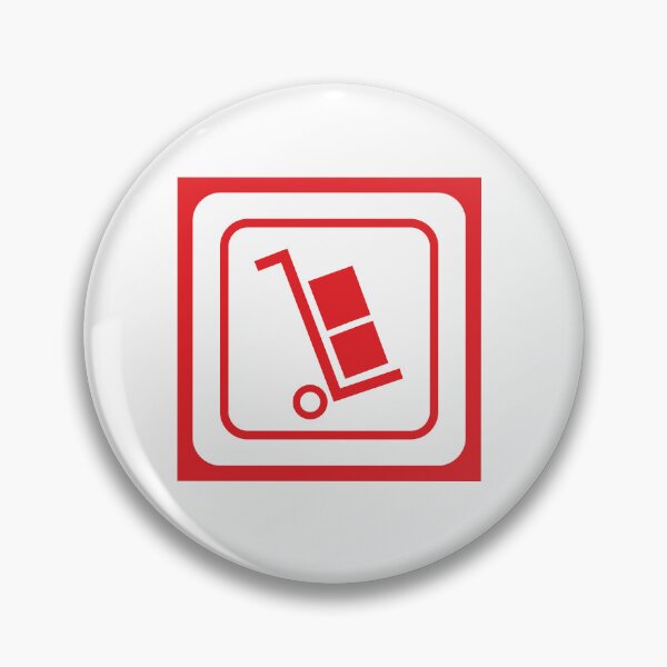 Item preview, Safety Icons Design | Workplace Safety Symbols | Industrial Warning & Protection Icons designed and sold by 440CREATIVES.