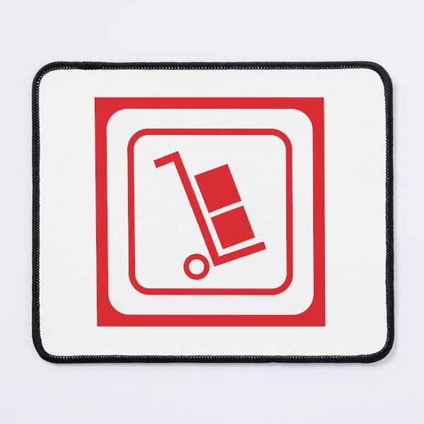 Item preview, Safety Icons Design | Workplace Safety Symbols | Industrial Warning & Protection Icons designed and sold by 440CREATIVES.