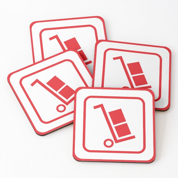 Item preview, Safety Icons Design | Workplace Safety Symbols | Industrial Warning & Protection Icons designed and sold by 440CREATIVES.