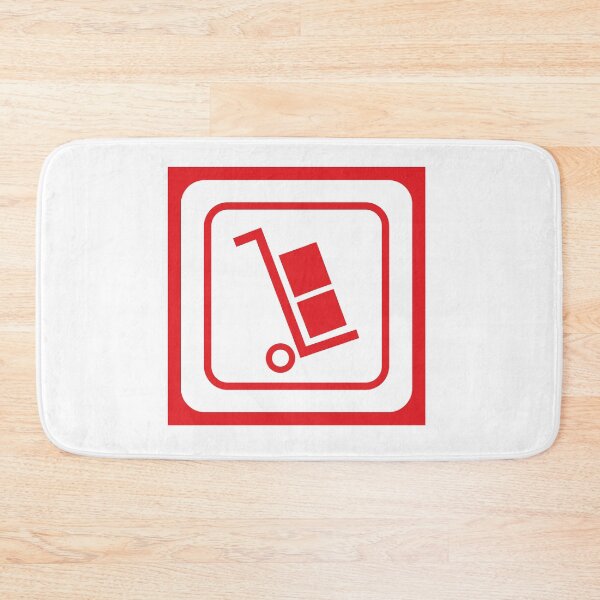 Item preview, Safety Icons Design | Workplace Safety Symbols | Industrial Warning & Protection Icons designed and sold by 440CREATIVES.