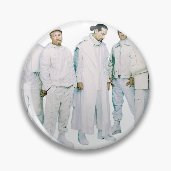Item preview, Backstreet Boys, Into The Millenium designed and sold by CarlosLindI.