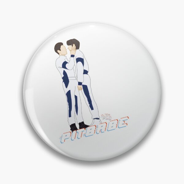 Item preview, Silhouette design inspired by the BL PITBABE series designed and sold by mbs-desing.