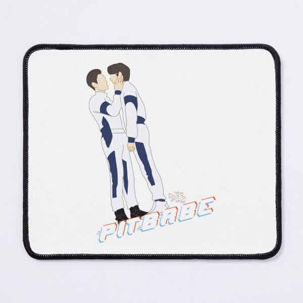 Item preview, Silhouette design inspired by the BL PITBABE series designed and sold by mbs-desing.
