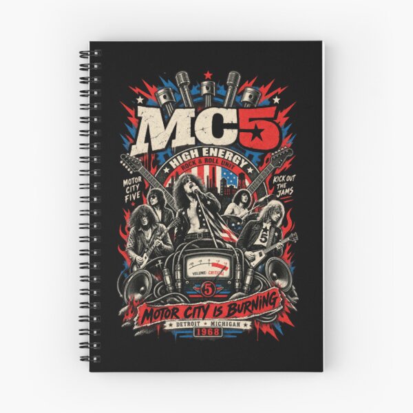 Item preview, Motor City High Energy Unit - Detroit 1968 designed and sold by willtrish2Arrt.