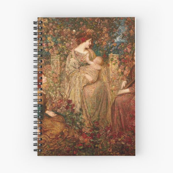 Item preview, The Child (20th century) - Thomas Edwin Mostyn designed and sold by SALON DES ARTS.